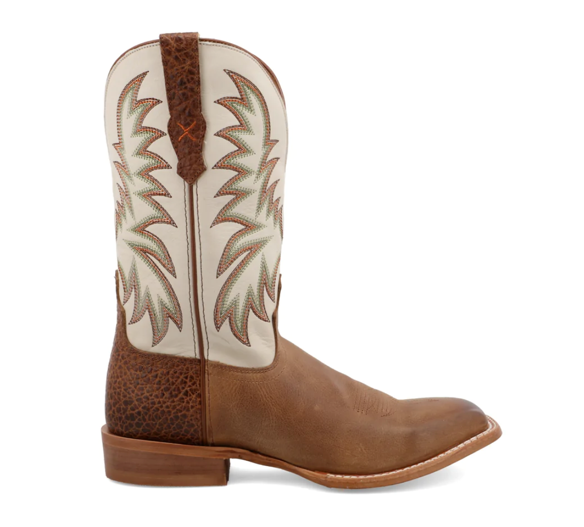 TWISTED X- MRAL028- Men's 12" Rancher