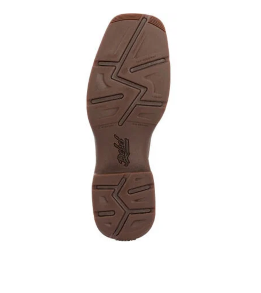 Durango- DDB0392- Men's WSTRCEDAR BARK & MONA BOOT