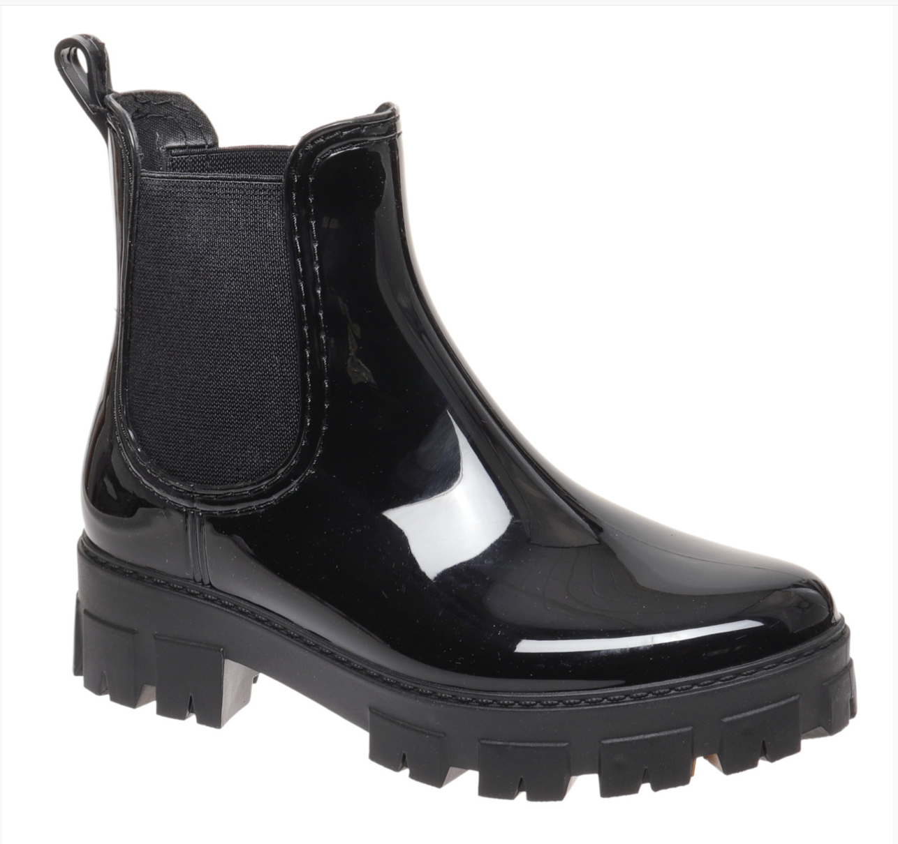 Outwoods- Snow-1 Boot- Black