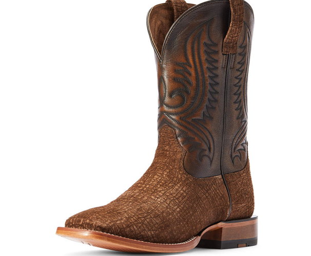 Circuit Paxton Western Boot