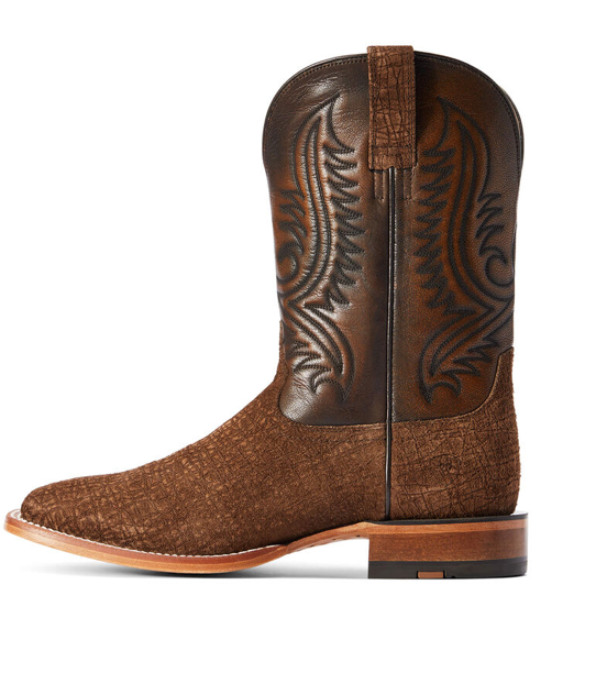 Circuit Paxton Western Boot