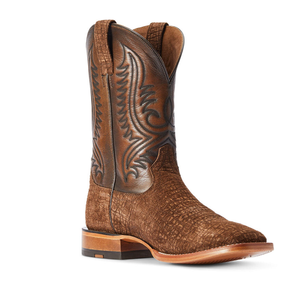 Circuit Paxton Western Boot