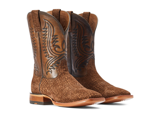 Circuit Paxton Western Boot