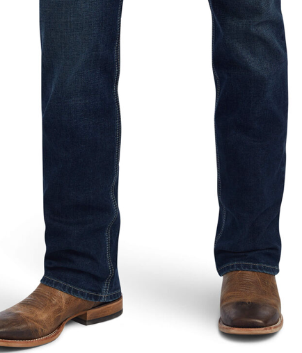 Ariat Men's M7 Slim Toro Straight Jean