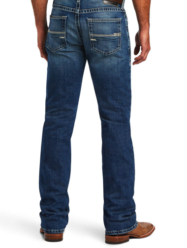 Ariat M5 Straight Marston Straight Jean