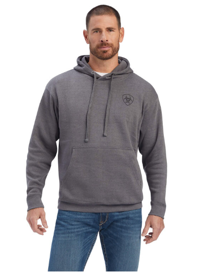 Ariat EST Block Sweatshirt