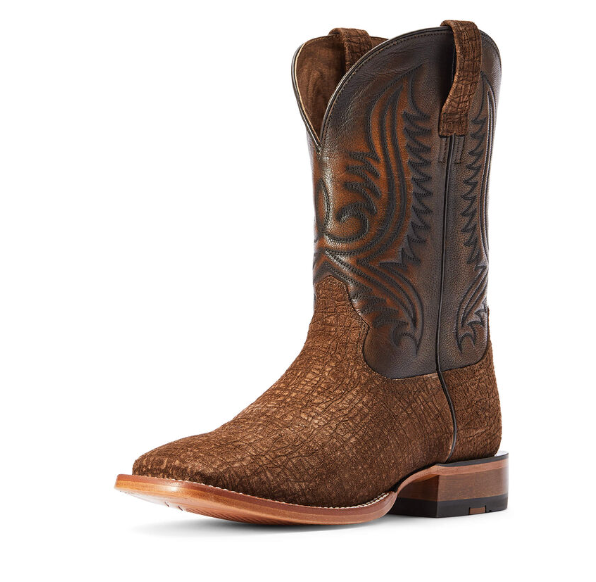 Ariat Circuit Paxton Western Boot