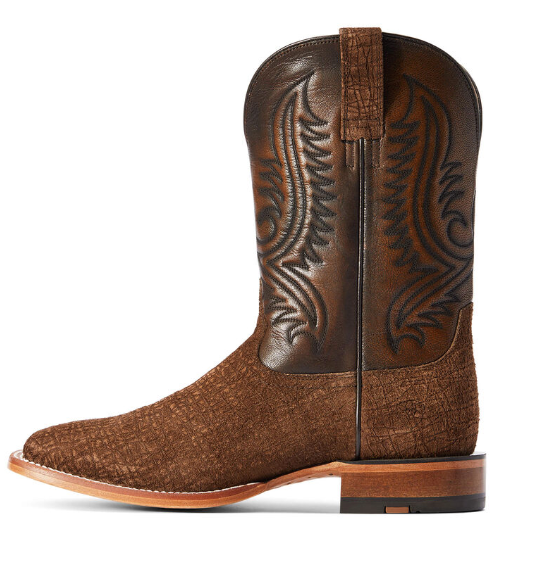 Ariat Circuit Paxton Western Boot