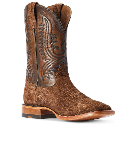 Ariat Circuit Paxton Western Boot