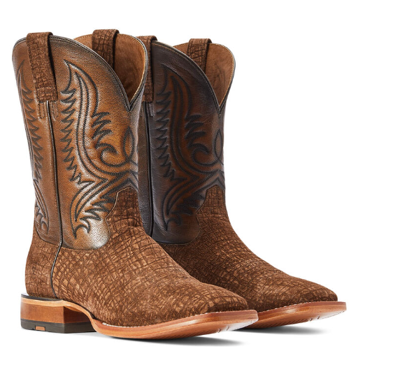 Ariat Circuit Paxton Western Boot