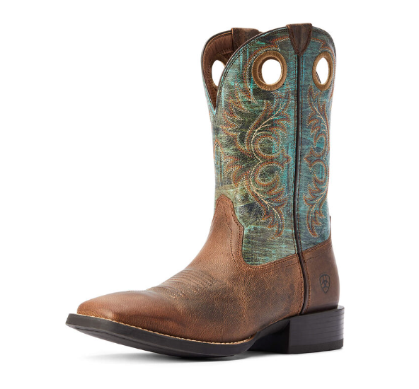 Ariat Sport Rodeo Western Boot #10042403