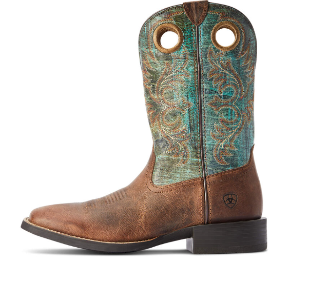 Ariat Sport Rodeo Western Boot #10042403