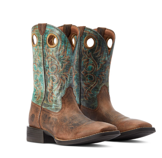 Ariat Sport Rodeo Western Boot #10042403