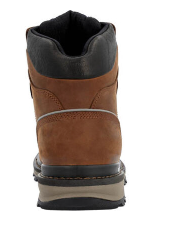 ROCKY RAMS HORN WATERPROOF COMPOSITE TOE WORK BOOT #RKK0388