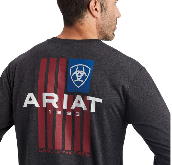 Ariat LOTF T-Shirt