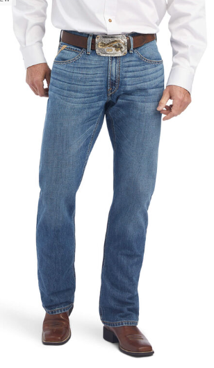 M4 Relaxed Landry Straight Jean #10041098