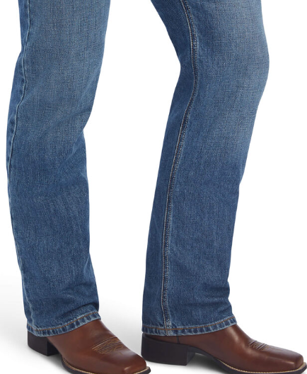 M4 Relaxed Landry Straight Jean #10041098