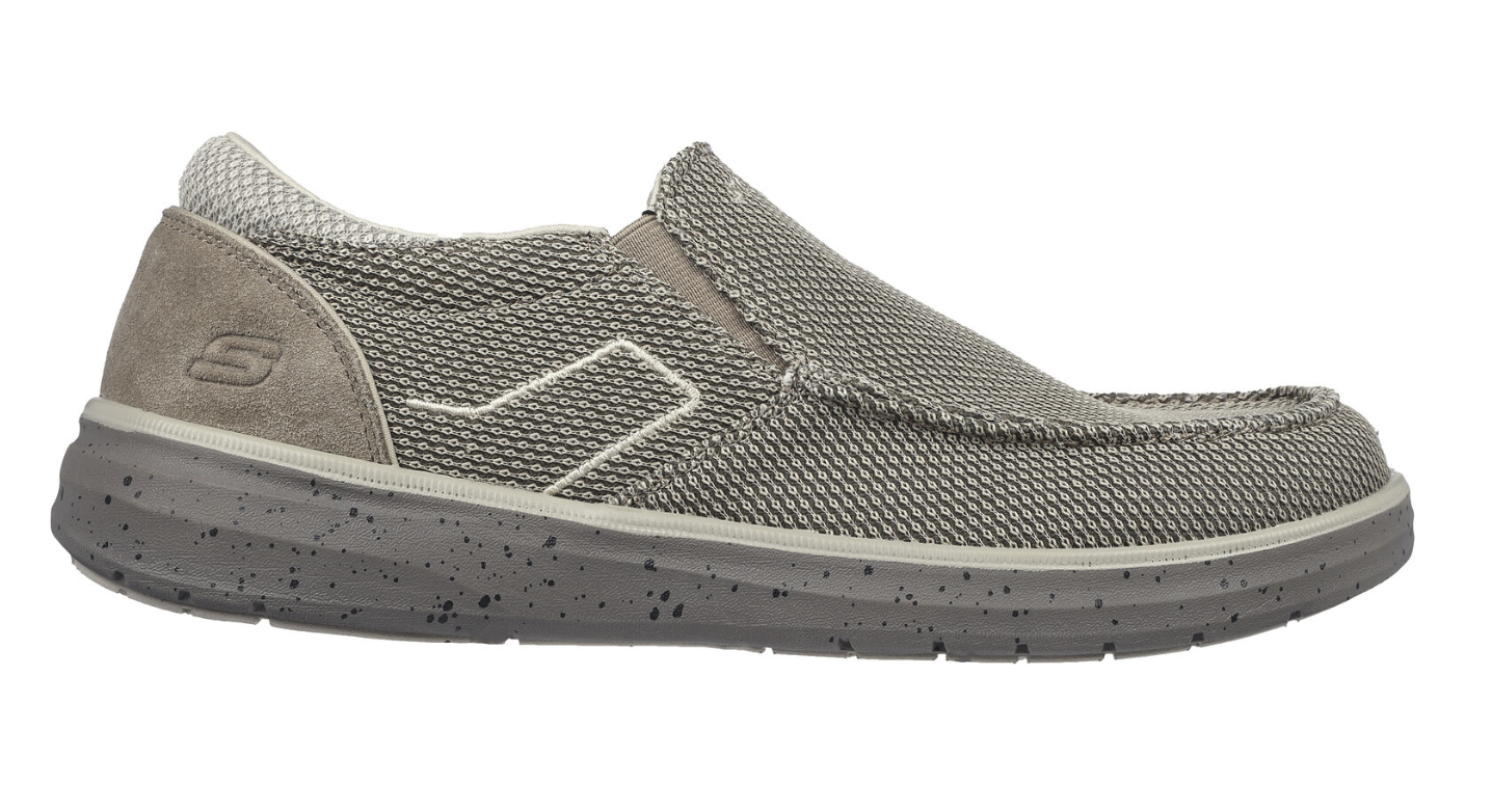 Skechers Relaxed Fit : Morelo-Port Viewer