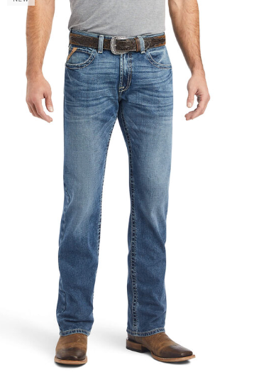 M5 Straight Bauer Straight Jean