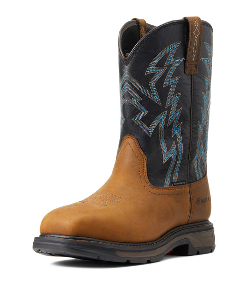 Ariat WorkHog XT BOA Carbon Toe Work Boot