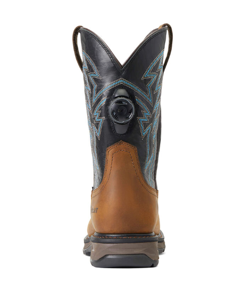 Ariat WorkHog XT BOA Carbon Toe Work Boot