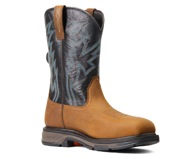 Ariat WorkHog XT BOA Carbon Toe Work Boot