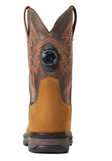 Ariat WorkHog XT BOA Waterproof Work Boot