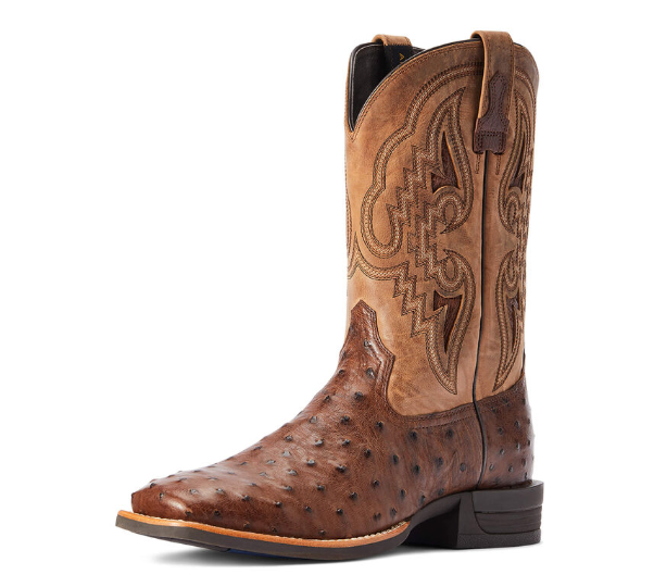 Dagger Western Boot