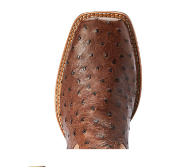 Dagger Western Boot