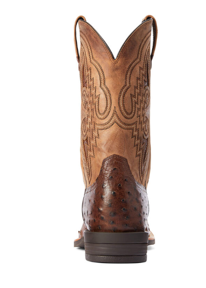 Dagger Western Boot