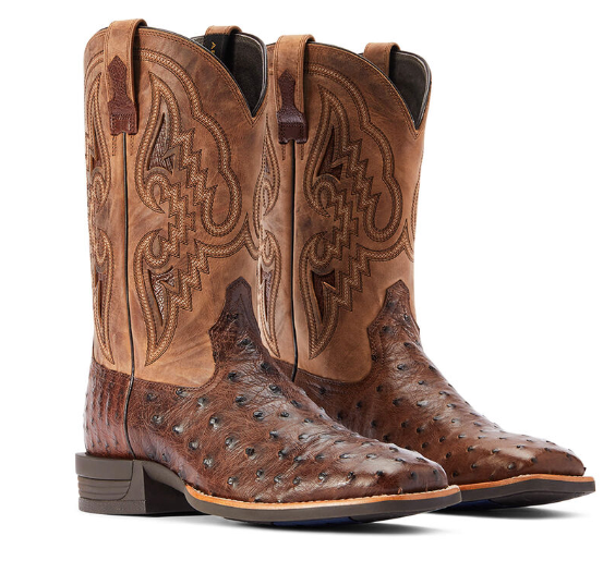 Dagger Western Boot