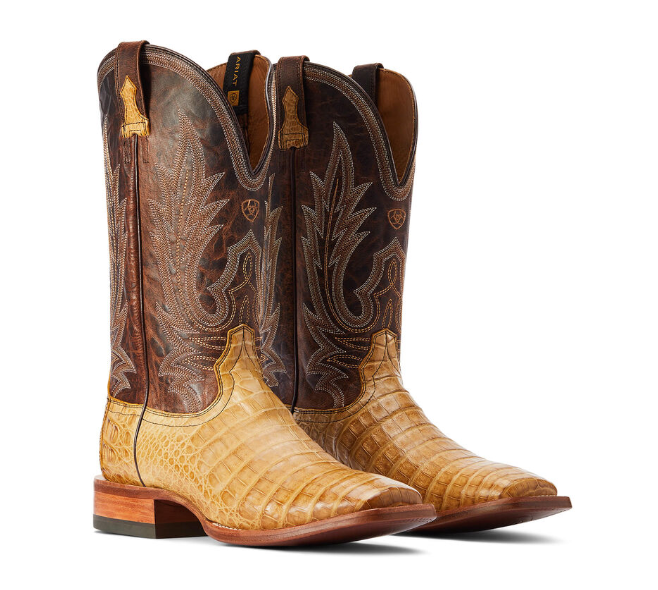 Gunslinger Western Boot #10042476