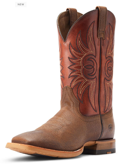 Ariat Arena Winner Western Boot