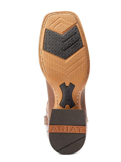 Ariat Arena Winner Western Boot