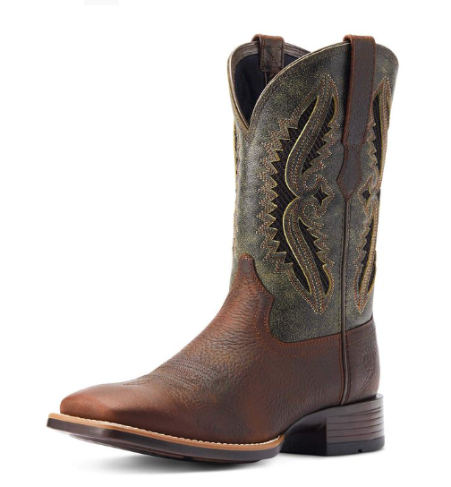 ARIAT Rowder VentTEK 360° Western Boot