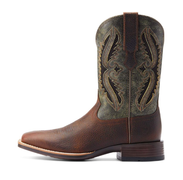 ARIAT Rowder VentTEK 360° Western Boot