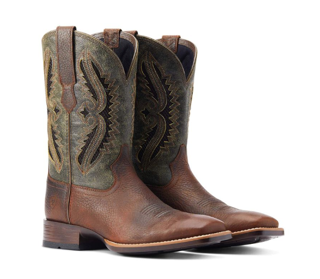 ARIAT Rowder VentTEK 360° Western Boot