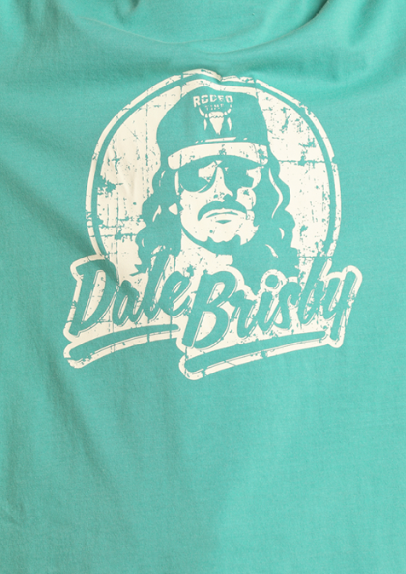 BOYS Dale Graphic Tee