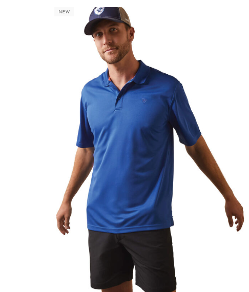 Ariat TEK Polo