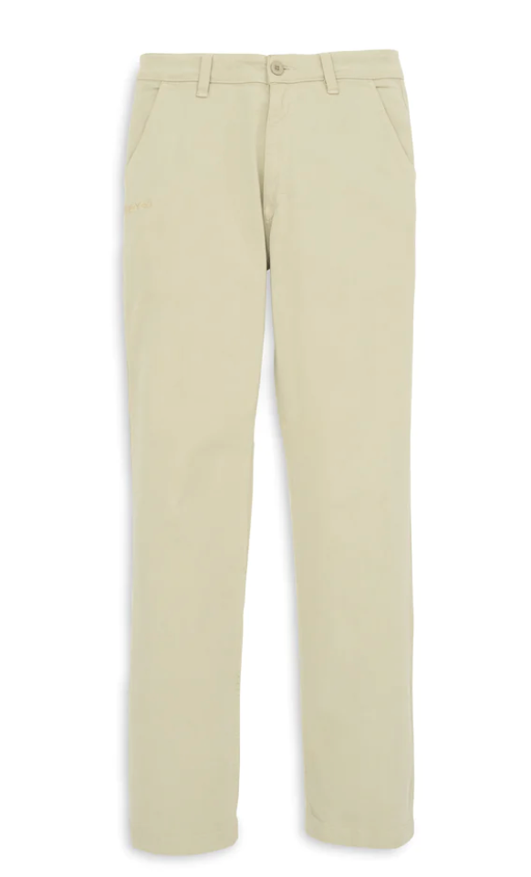 HeyBo Sportsman Field Pant: Khaki