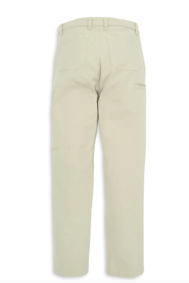 HeyBo Sportsman Field Pant: Khaki