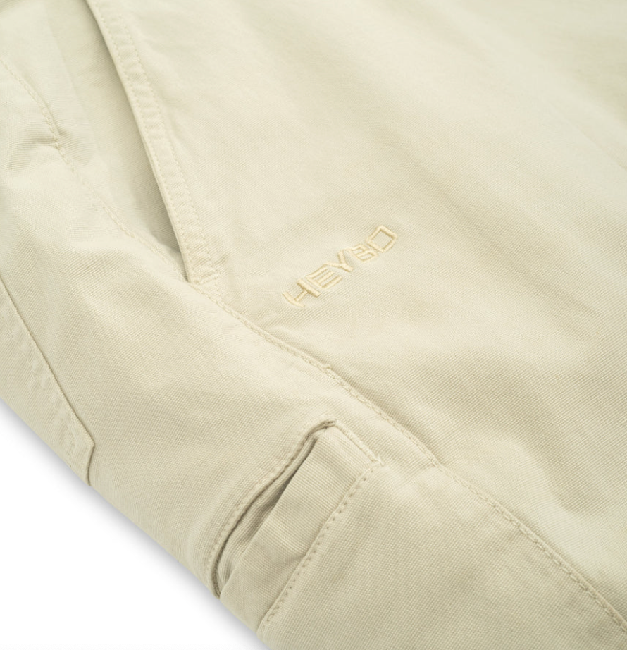 HeyBo Sportsman Field Pant: Khaki