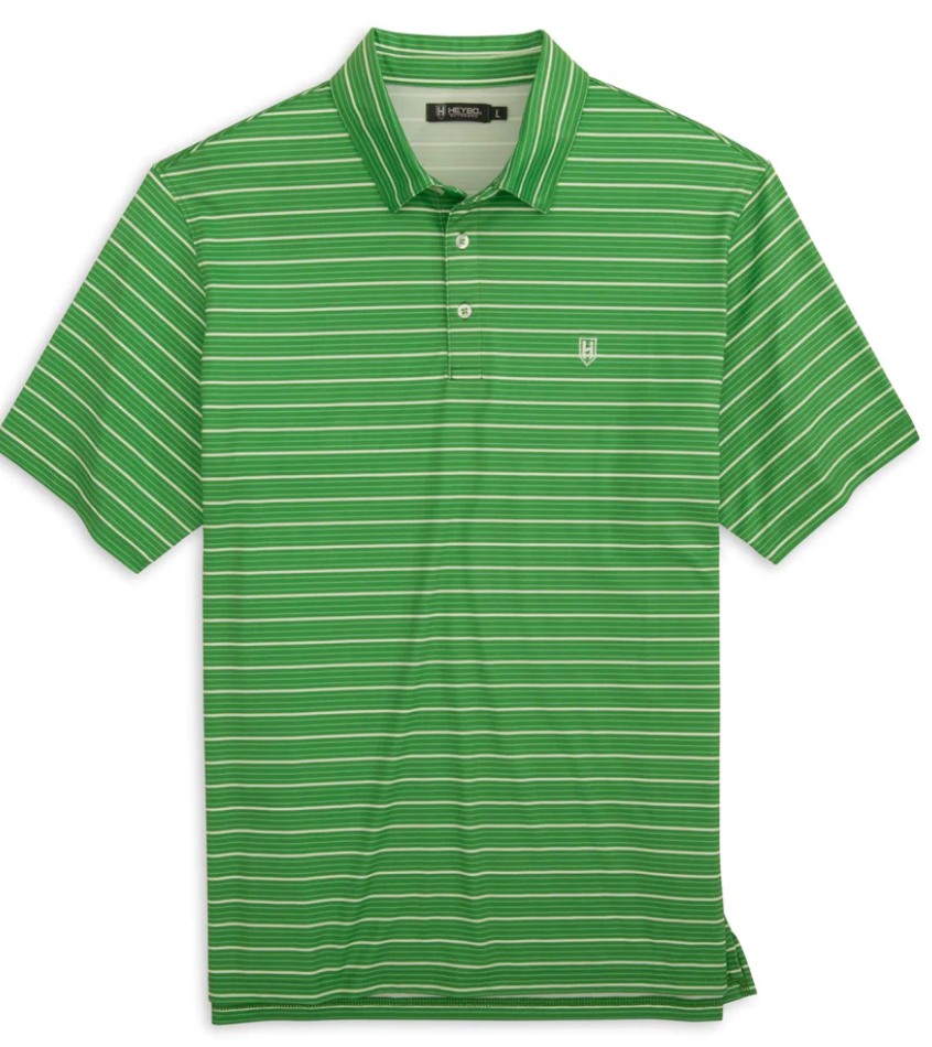 HeyBo Intercoastal Polo