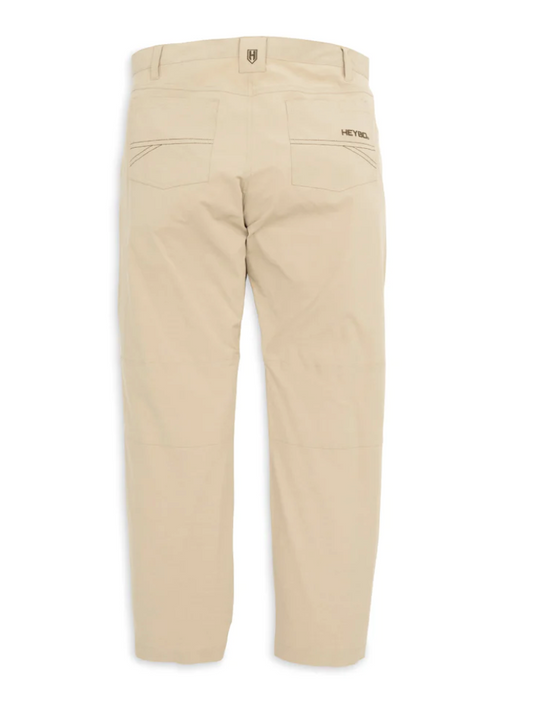 HeyBo Winyah Lightweight Pant