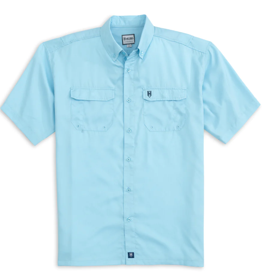 HeyBo The Beaufort Short Sleeve