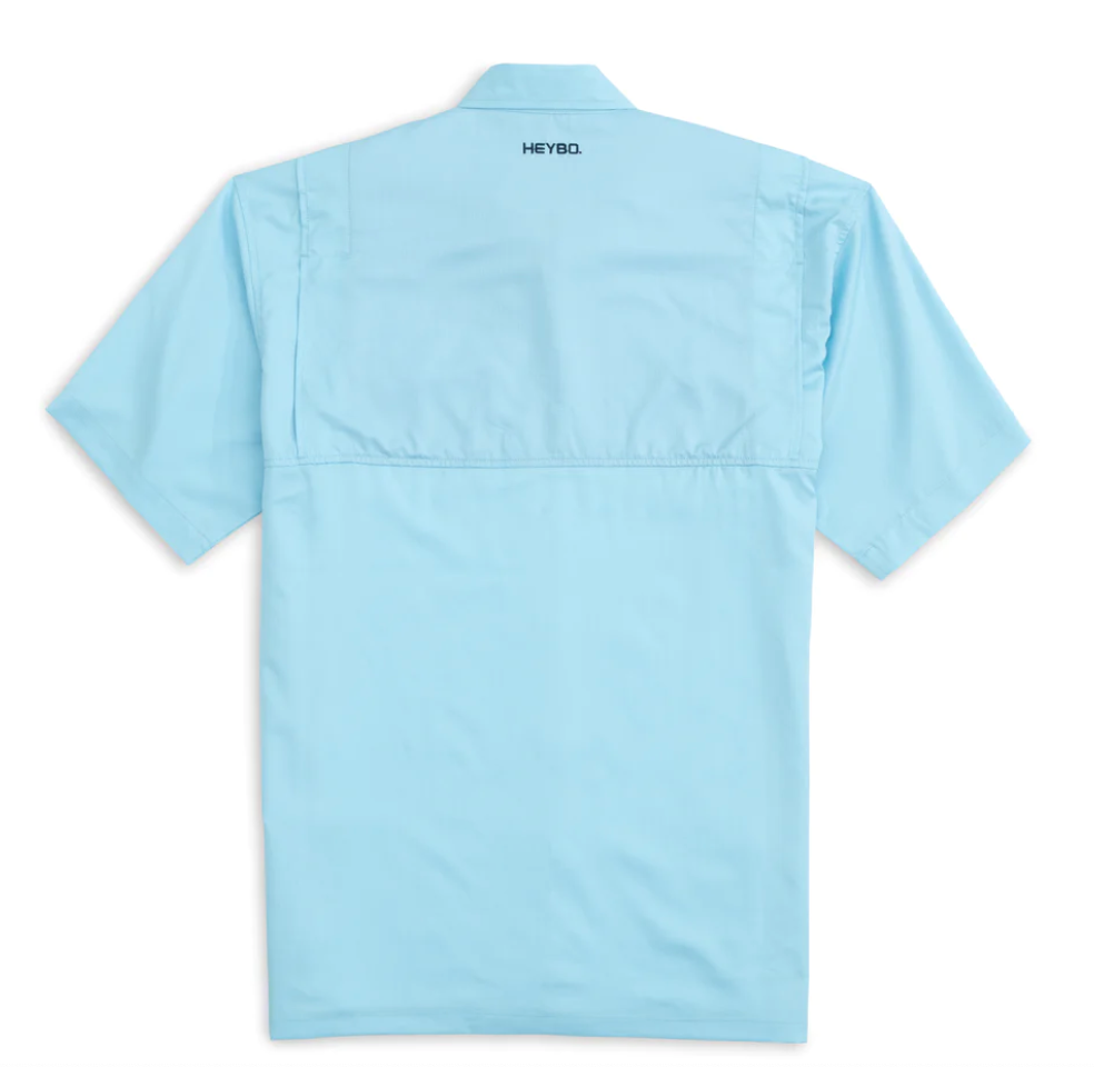 HeyBo The Beaufort Short Sleeve