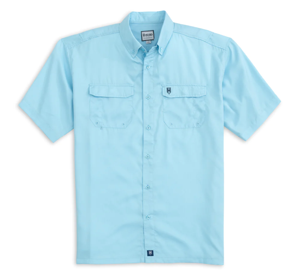 HeyBo The Beaufort Short Sleeve