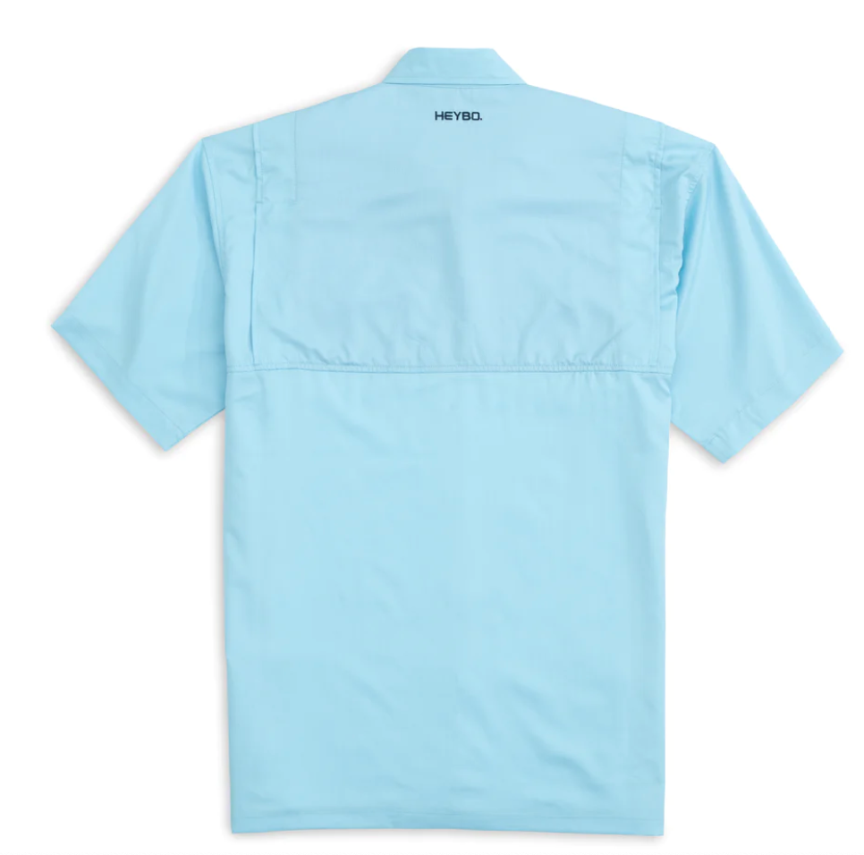 HeyBo The Beaufort Short Sleeve