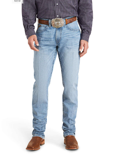 Ariat M4 Relaxed Cranston Straight Jean