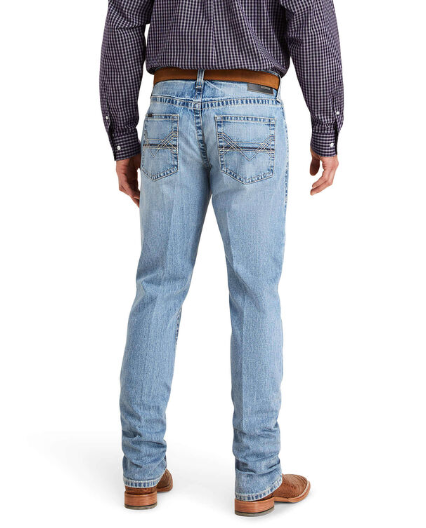 Ariat M4 Relaxed Cranston Straight Jean